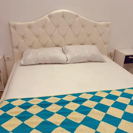 Alystar Apartament Navodari Exterior photo