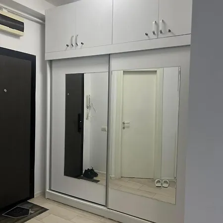 Alystar Apartament Navodari Exterior photo