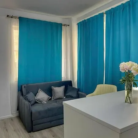 Alystar Apartament Navodari Exterior photo