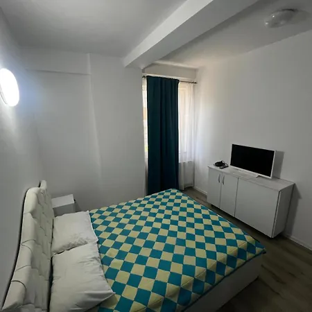 Alystar Apartament Navodari Exterior photo