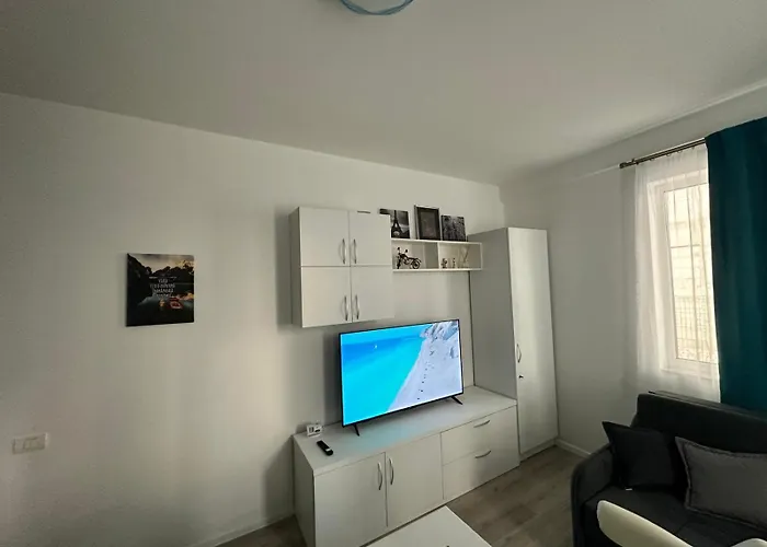 Alystar Apartament