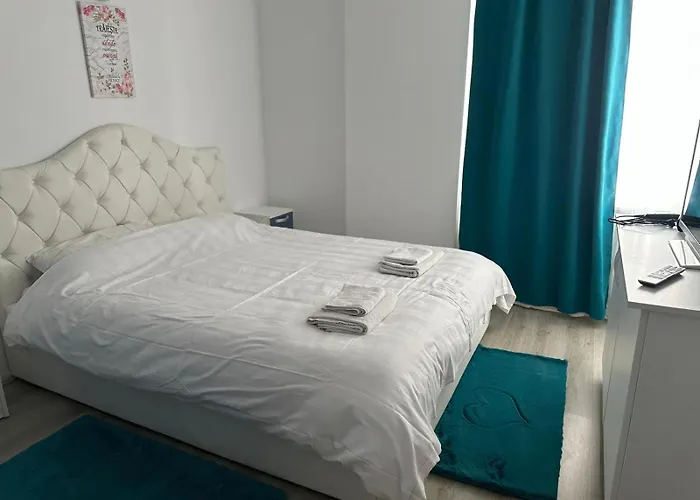Alystar Apartament