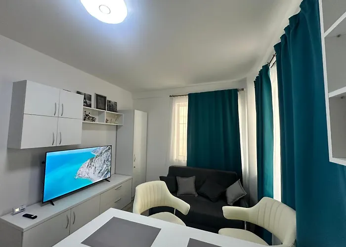 Alystar Apartament