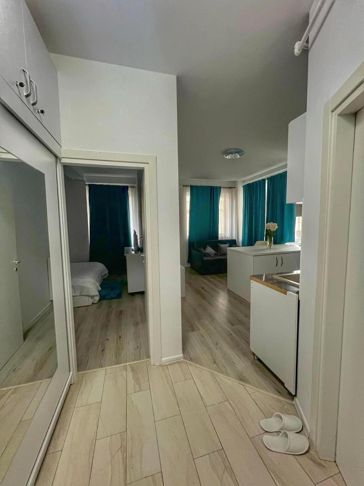 Alystar Appartamento Năvodari